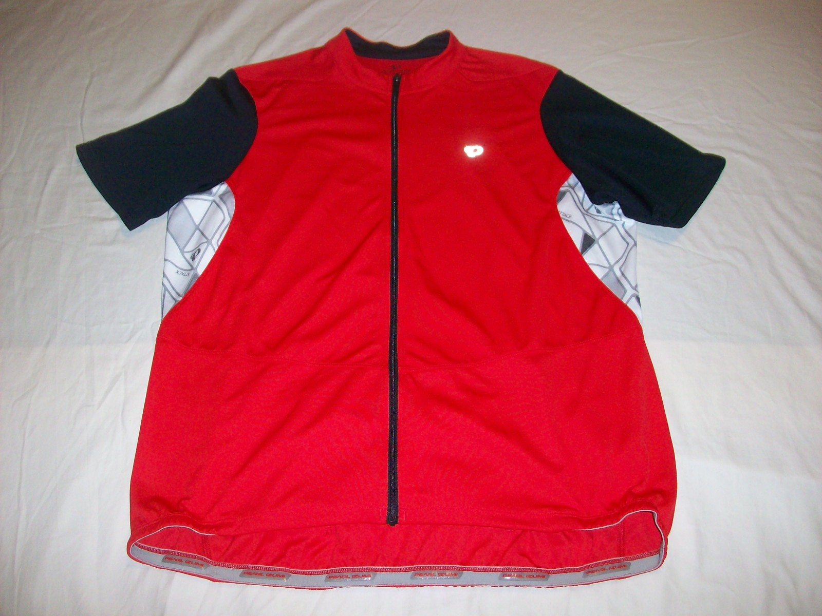 Jersey Nice!