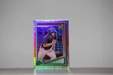 2025 Panini Donruss - Inserts, Prizms, Optics, RC's **YOU PICK** - UPDATED - 9/6