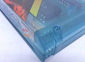 Famicom Software Model Number Salamander Konami FJH71