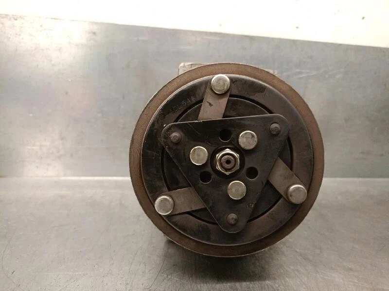 9655191680 compresor del aire acondicionado para PEUGEOT 1007 (KM ) 1.4 5582203 - Imagen 2 de 4