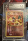 Charizard 11/108 Evolutions Holo