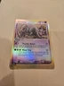 Pokemon TCG Grumpig EX Dragon holo rare 6/97 2003 LP