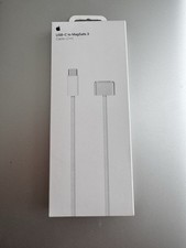 APPLE 2M USB-C TO MAGSAFE 3 CABLE FOR MACBOOK - A2363