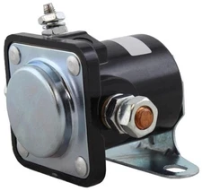 Premium Grade Solenoid fits MEYER E47 E57 E60 Pump 6579 Snow Plow Applications