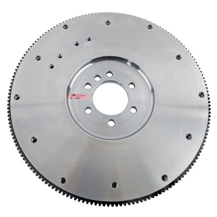 Mcleod 460122 Fly Stl 25# Chev Cyl 0 Bal - Image 2 of 4