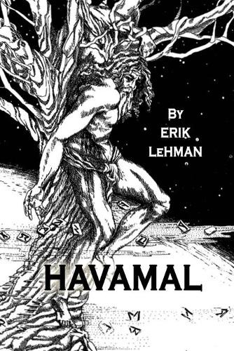 Erik Lehman Havamal (Paperback)
