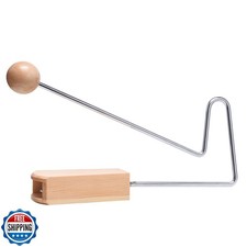 Vibraslap Percussion Instrument