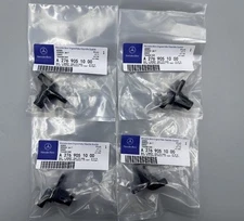 OEM For Mercedes-Benz 4PACK Engine Intake & Exhaust Camshaft Position Sensors US