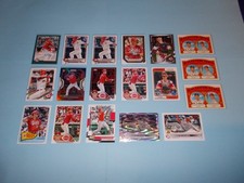 Tyler Stephenson Auto RC3 Heritage Debut Chrome Prizm R,W,B  2 Bowman Gallery ++