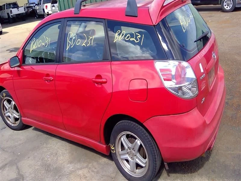 Driver Front Seat Bucket Without SRS Cloth Manual Fits 05-08 MATRIX 573725 Foto 4 de 4