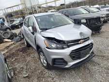 Fuse Box Engine VIN B 8th Digit Opt Luv Fits 18-21 TRAX 3822848