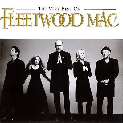 Fleetwood Mac - Very Best of ZUSTAND SEHR GUT