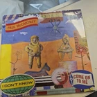 Paul McCartney BEATLES I Don't Know Come On To Me RSD 7" Black Friday NEW SEALED