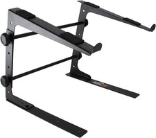 DJ Laptop Stand