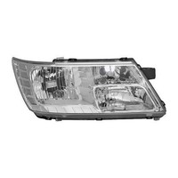 Diederichs Halogen H11/HB3 Scheinwerfer FüR Fiat Freemont Rechts K05067788AA