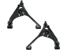 For 2000-2003 Dodge Durango Control Arm and Ball Joint Assembly Set 27173NMCF