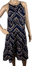 Anthropologie HD in Paris Dress Sz XS