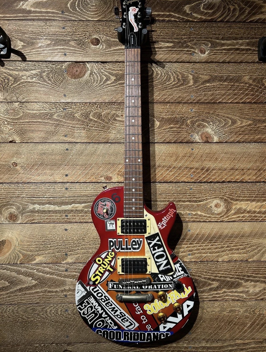 Preços baixos em Epiphone Les Paul 100 | eBay