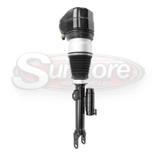 2016-2019 BMW 750i RWD Front Right Air Ride Suspension Air Strut Assembly