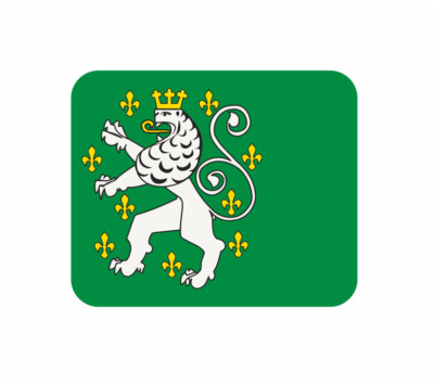 Mousepad Fahne Flagge Schleiden Mauspad