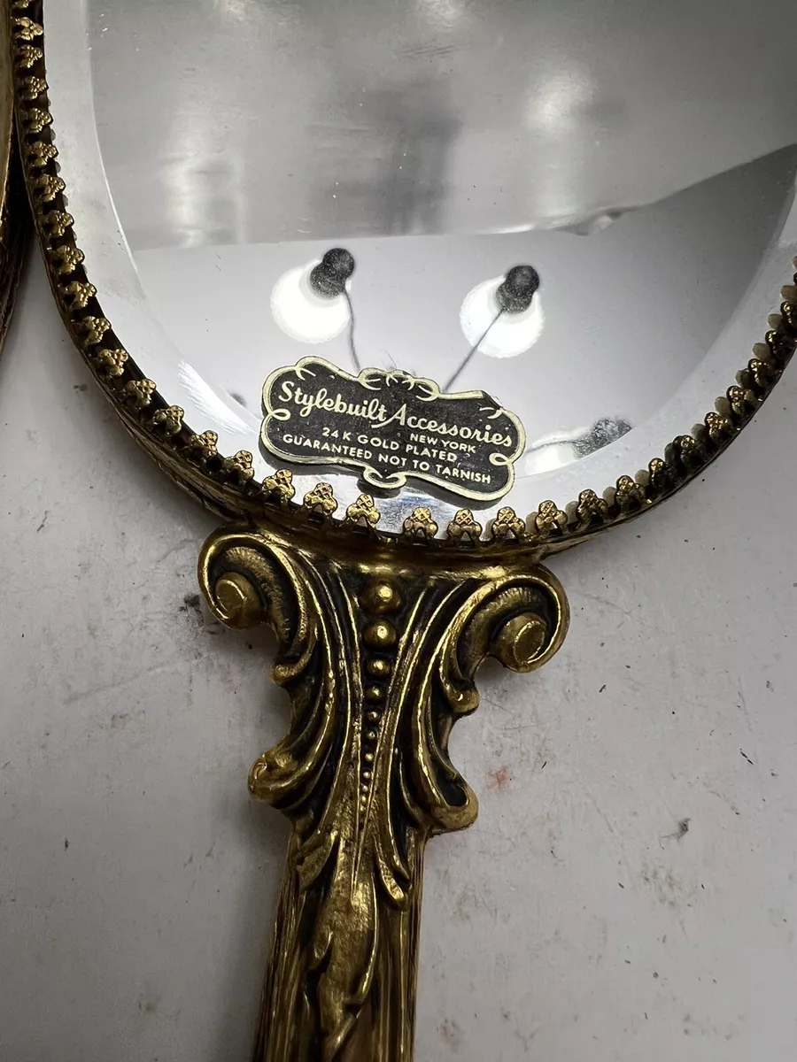 Accessorize cheap gold plated