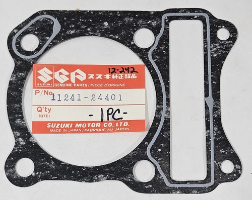 GASKET (T:0.5)