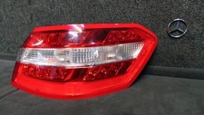 BB-411 * Mercedes W212 E-Klasse Bremslicht Heckleuchte Rechts Limousine