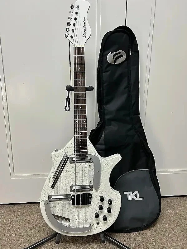 Danelectro Electric Guitars for sale | eBay