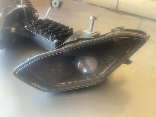 Headlight Head Light Headlamp Assembly For BMW S1000RR M1000 2019 2020 2021 - Picture 3 of 4