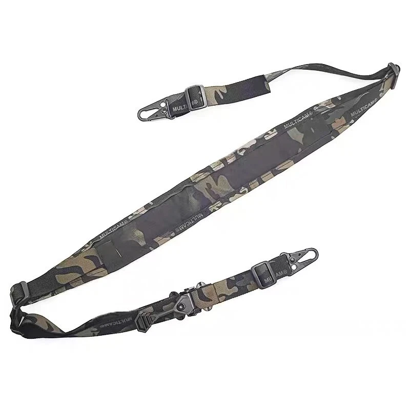 NEW Ferro Slingster Sling Tan with Hardware - Image 3 of 4