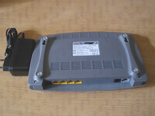 fritzbox 7430 gebraucht - Bild 2 von 3