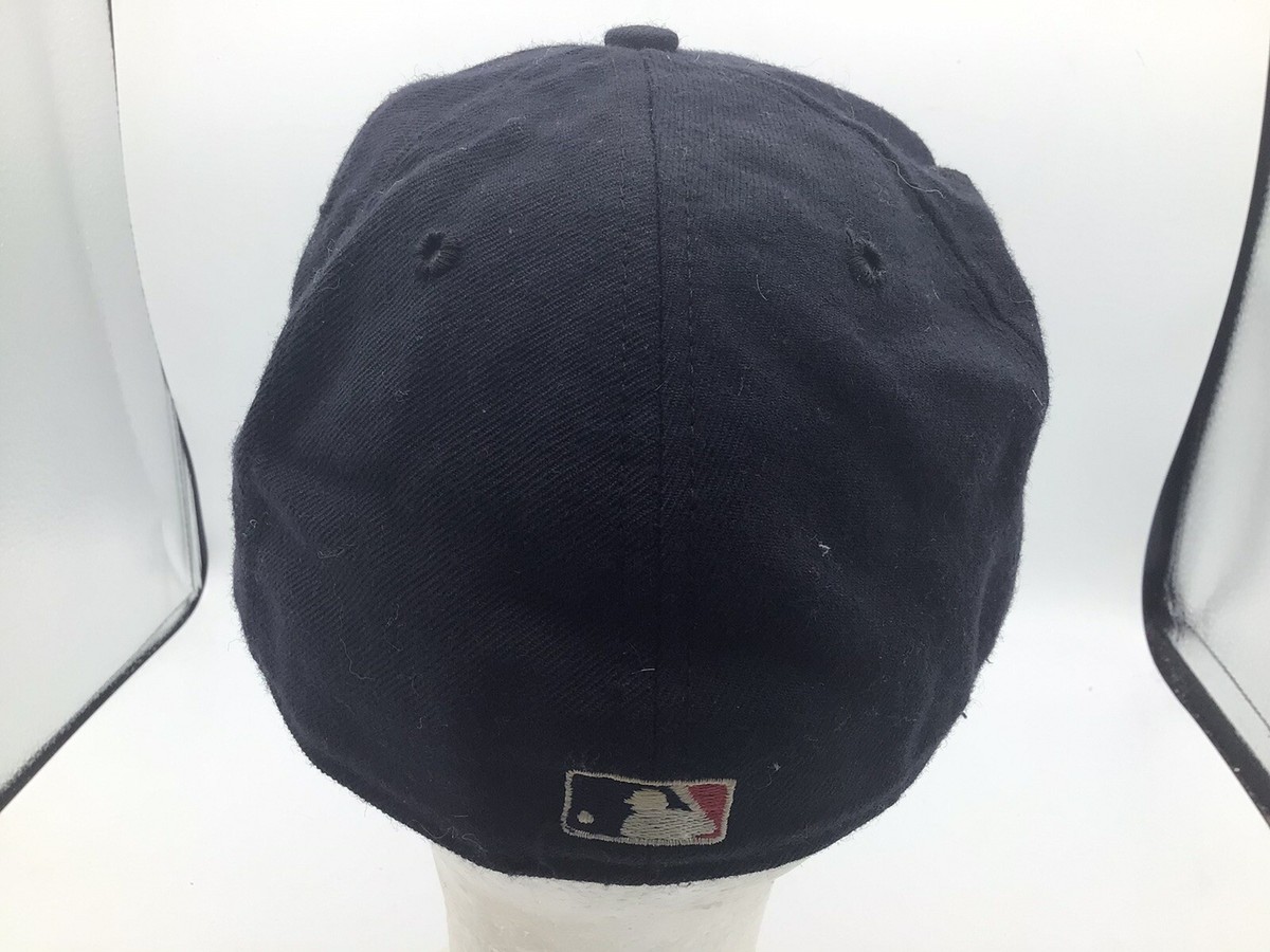 Vintage New Era Diamond Collection New York Yankees Pro Model Hat