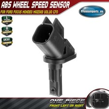 Front ABS Wheel Speed SENSOR for Volvo C30 C70 S60 S80 V40 V50 V60 V70 XC60 XC70