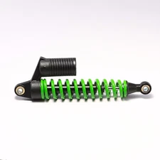 320mm 12.5" Front Shock Absorber For 4 Wheeler Quad ATV Gokart Buggy Bike