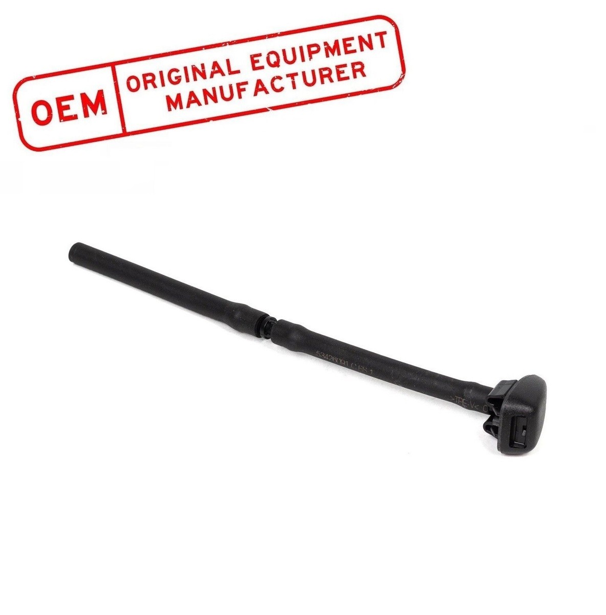 清水 OEM PEUGEOT 2008 WINDSCREEN WASHER JET NOZZLE 9808301880 | eBay UK