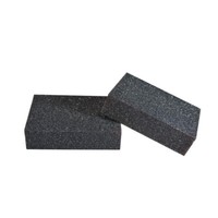 Aktion: 5Er Set Schleifschwamm KöRnung K60 Dewepro Schleifblock Schleifpad
