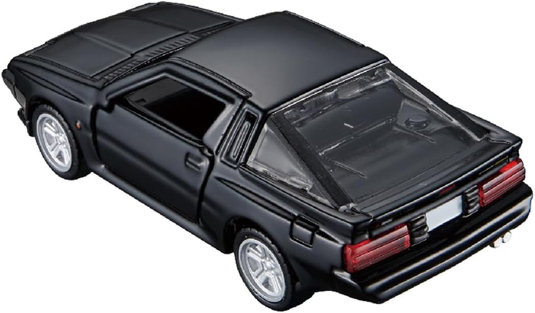 Takara Tomy Tomica Premium No.13 Mitsubishi Starion 1:62 | eBay
