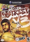 NBA Street V3 - Gamecube, Very Good GameCube, GameCube Video Games