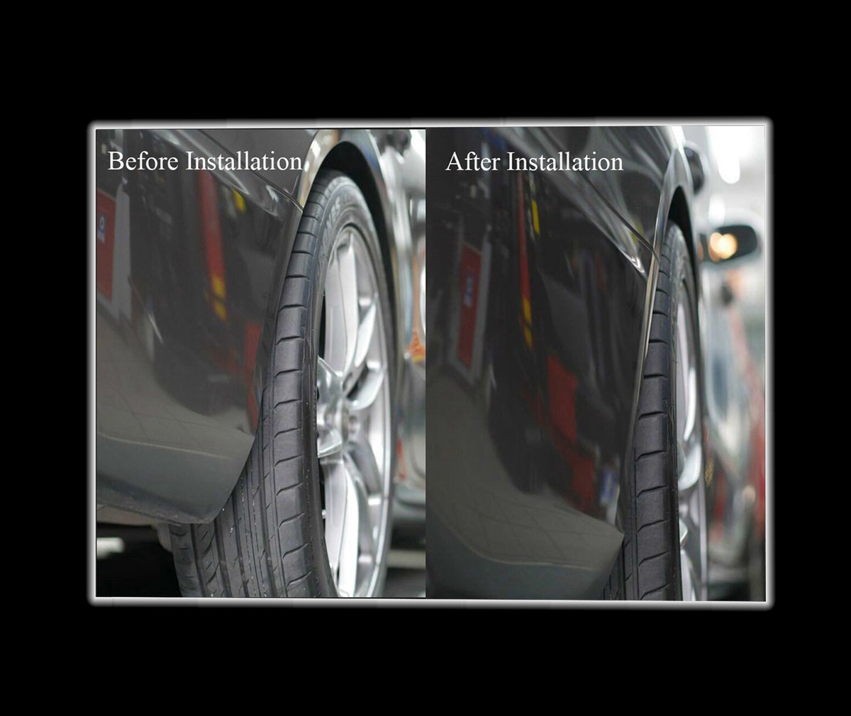 Distanziali Cerchi 30mm Hubcentric Per Mitsubishi L200 E Pajero | Set Di 4 In Alluminio Nero | PCD 6x139.7, Foro 109.8mm