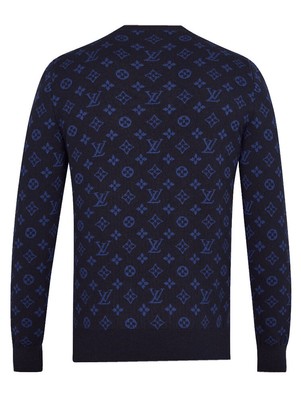 lv jumper blue