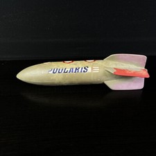 Pool Torpedo Vintage Poolaris Tony USA Fun 9.5" Swimming Toy