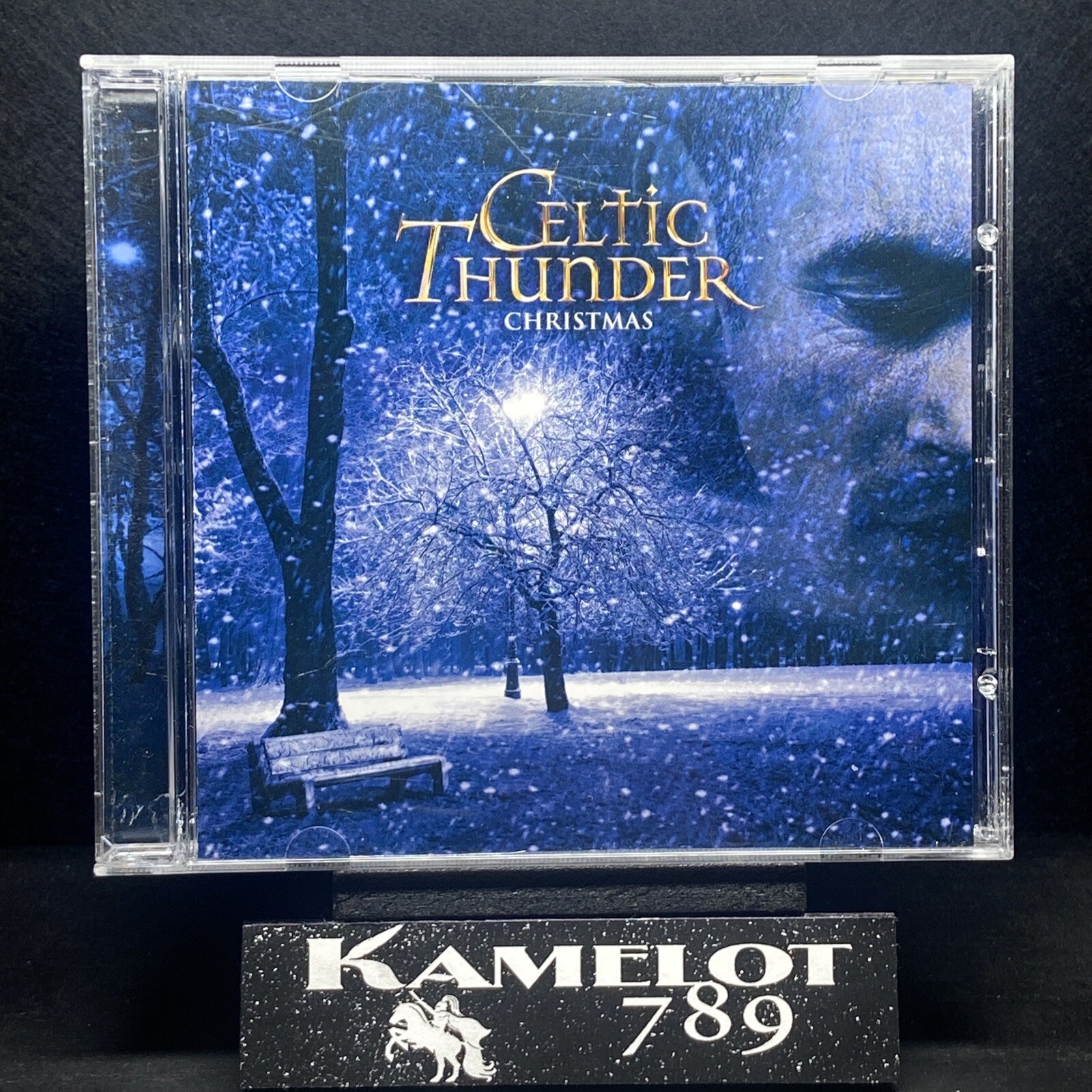 Celtic Thunder Christmas by Celtic Thunder (Ireland) (CD, Oct2010