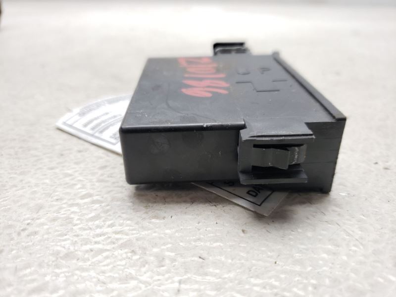 2015-2021 Mazda CX-5 Keyless Anti Theft Locking Ignition
