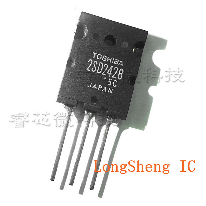 1PCS 2SD2428 D2428 TO-3PL new | eBay