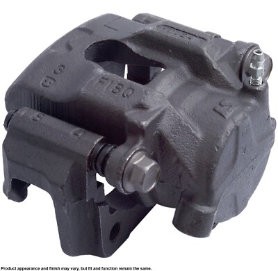 Disc Brake Caliper-DLX, RWD Cardone 19-B1247 Reman fits 1993 