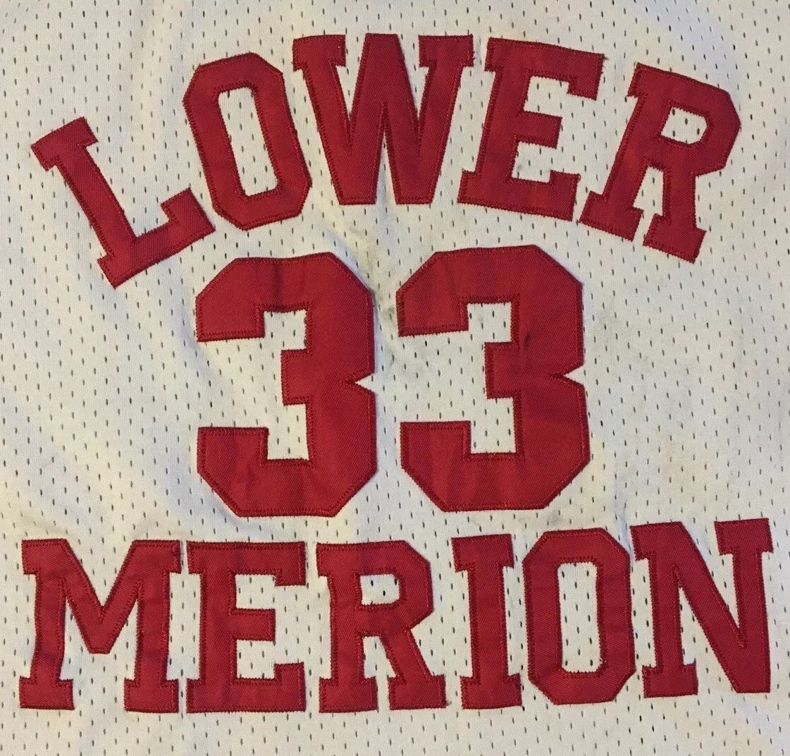 lower merion nike jersey