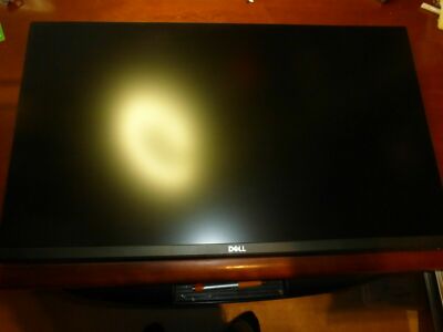 Dell P2719H P Series 27-Inch Screen LED-lit Monitor 