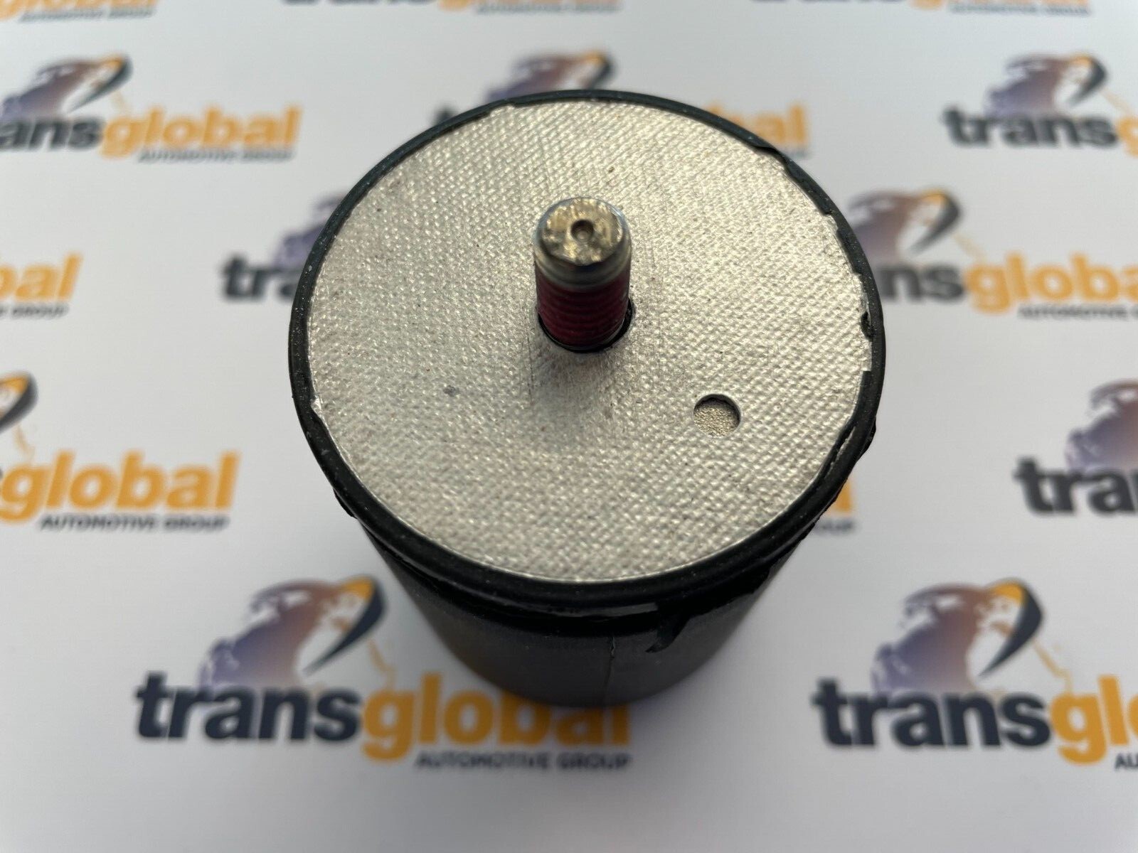 Jaguar XF 2016 on XE FPace 2.0 Diesel Rear Exhaust Rubber Damper