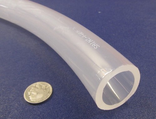 Tygon 2375 Tubing AJK42064  1.375" OD x 1.00" ID x 3/16" Wall x 10 Feet - Afbeelding 3 van 8