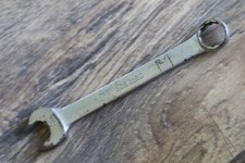 Snap On Tools OEX180 9/16" SAE Combination Wrench Hand Tool Made In The USA